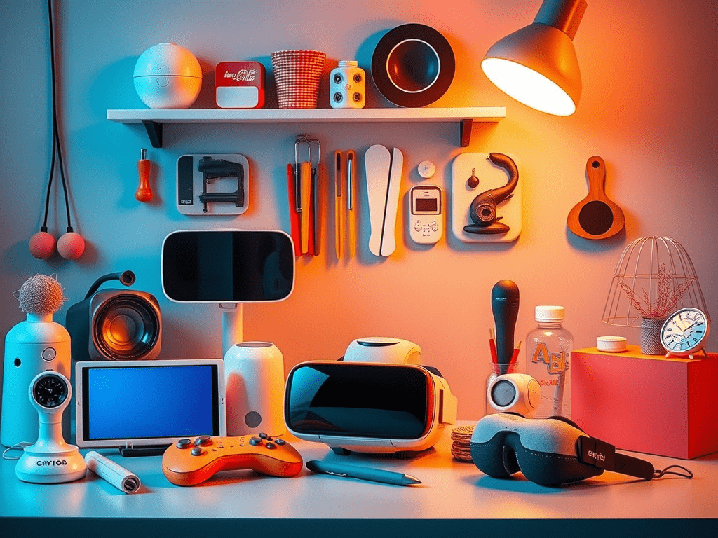 De Leukste Online Gadgets Winkel